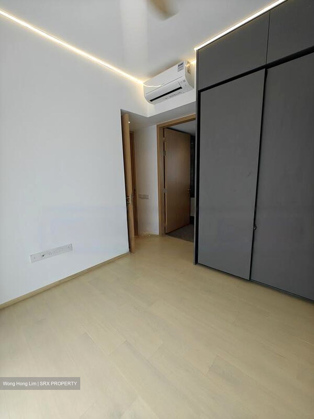One Holland Village Residences (D10), Apartment #452070541